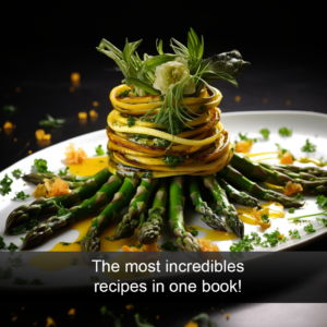 Healthy recipes E-book